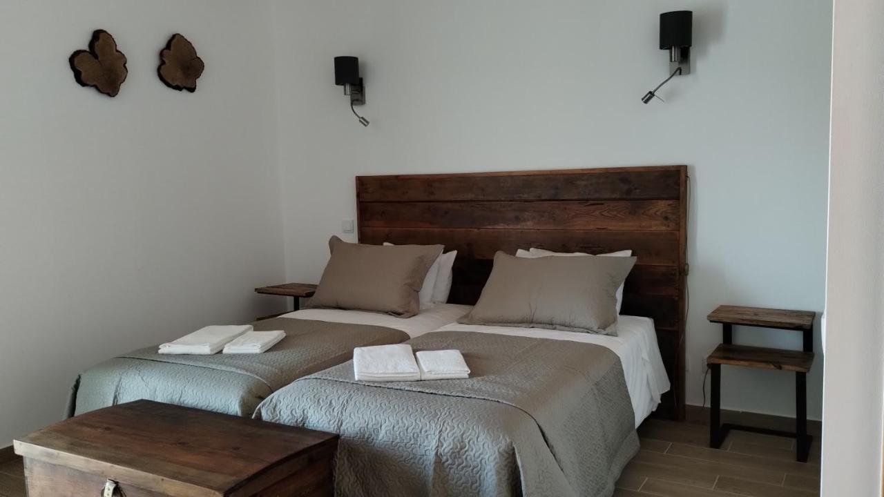 Quinta Do Oratorio Agroturismo Óbidos Zewnętrze zdjęcie