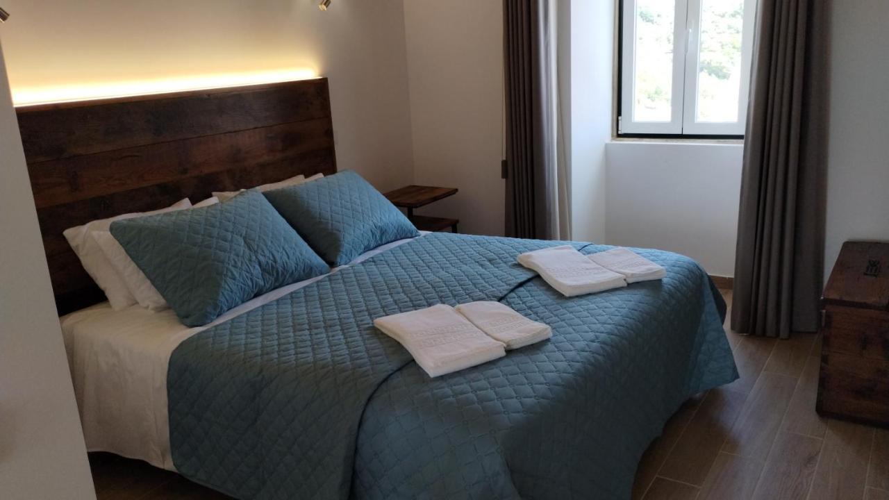 Quinta Do Oratorio Agroturismo Óbidos Zewnętrze zdjęcie