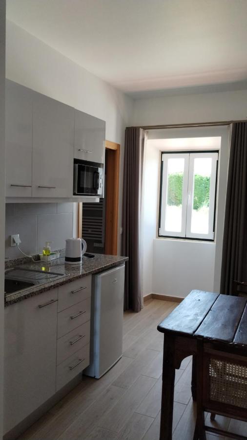 Quinta Do Oratorio Agroturismo Óbidos Zewnętrze zdjęcie
