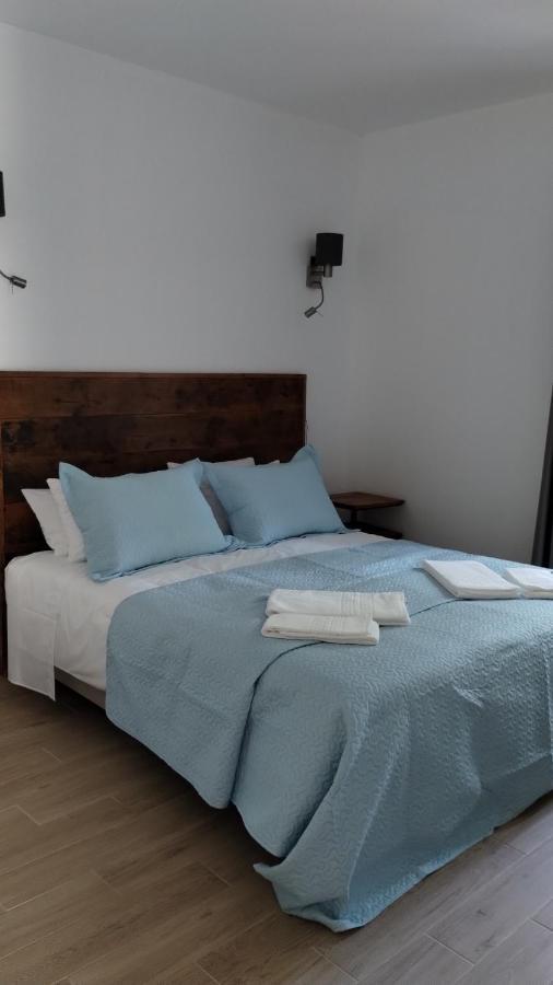 Quinta Do Oratorio Agroturismo Óbidos Zewnętrze zdjęcie