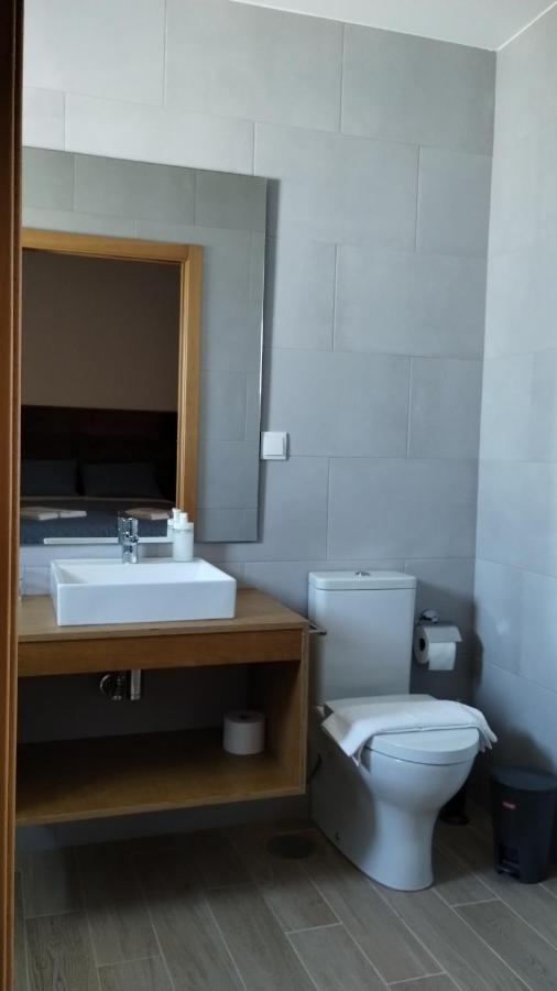 Quinta Do Oratorio Agroturismo Óbidos Zewnętrze zdjęcie