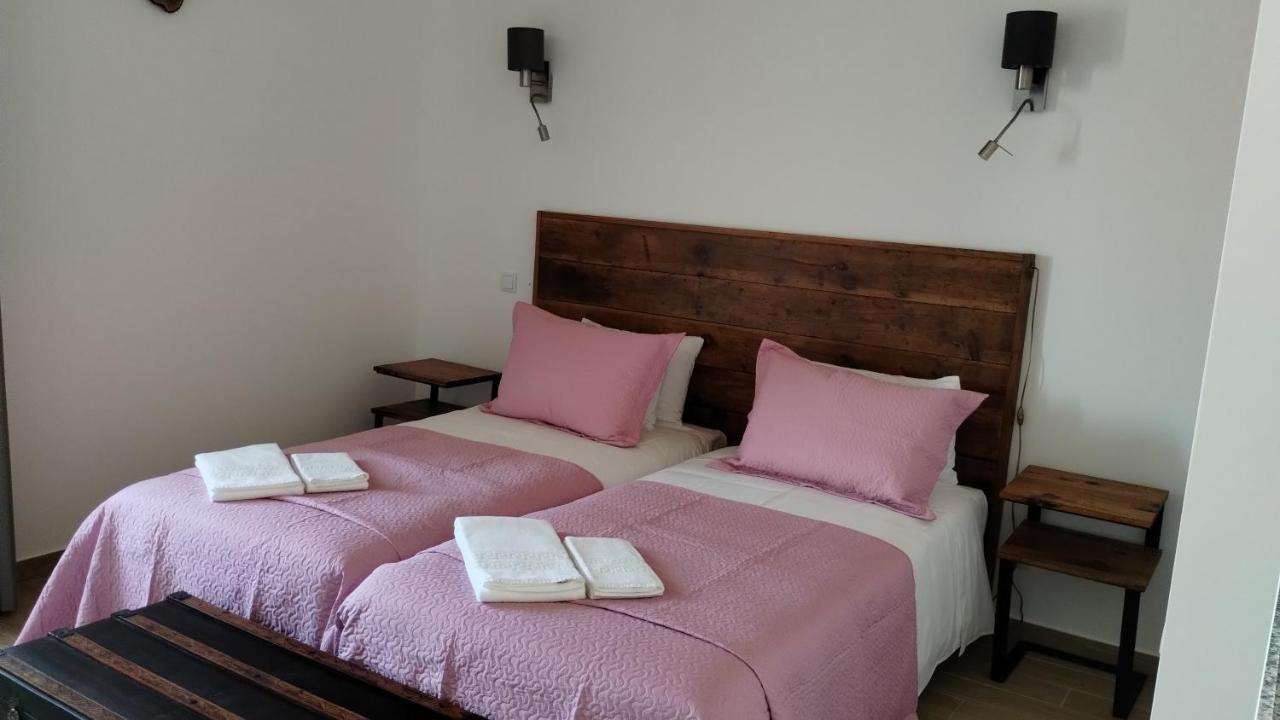 Quinta Do Oratorio Agroturismo Óbidos Zewnętrze zdjęcie