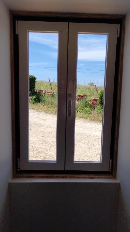 Quinta Do Oratorio Agroturismo Óbidos Zewnętrze zdjęcie